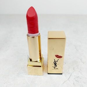 Yves Saint Laurent Rouge Pur Couture 1 Le Rouge | Kiss & Love Edition